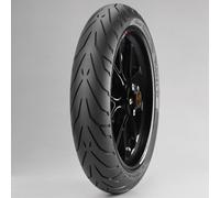 1 x 120/70 ZR18 MC 59W TL Front, Pirelli Angel GT Motorcycle Tyre - 1207018
