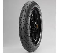 Pirelli Angel™ Gt 59w Tl Touring Front Tire Black 120 / 70 / R18