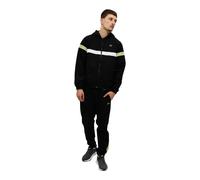 Sport Tracksuit - male - Lacoste - Training - Black - M - Sport M