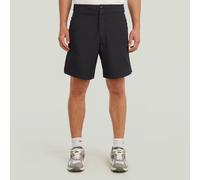 G-star D26230-a790 Regular Fit Shorts Black 31 Men