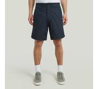 G-star D26230-a790 Regular Fit Shorts Blue 33 Men