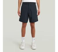 G-star Sport Trainer 2.0 Shorts Black 35 Men