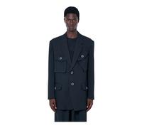 Sport Uniform Chore Blazer - male - Y-3 - Blazers - Black - M - Jackets M