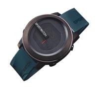 Sport Watches for Men Waterproof,High Precision Timing Smart Sports Watch | Multifunctional Watch, Fashionable Mens Watches with Glowing Display for Teens
