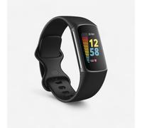 Sport / Well-being Smart Tracker Charge 5 - Black