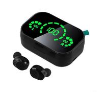 Sport Wireless Headphones 7H Playtime Touch Control