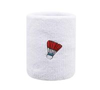 Sport Wrist Band Absorbent Sweatband Sweatbands For Women Men Children Tennis Soccer Basketball Running Gym Nylon Sleeve