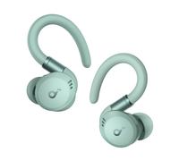 Sport X20 | Comfortable In-Ear Sport Earbuds with Hook Green
