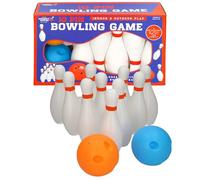 Atoz Bowling Game