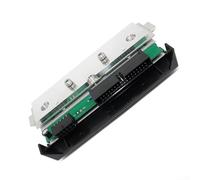 SPORTARC 1 pcs 203Dpi Printhead P1058930-009 For Zebra ZT410 ZT411 Label Printers