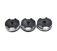 SPORTARC 3Pcs Line Spool Replacement Spools For Parkside PRT 550 A1 PRTA 20-Li A1- IAN 311046, PRTA 20-Li B1- IAN 330831, PRTA 20-Li B2- IAN 334231