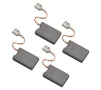 SPORTARC 4PCS Carbon Brushes for Bosch for gsh 11E 10DC 11DE - Motor Replacement Parts for 11316EVS 11317EVS 11223EVS - Electric Hammer Drill Repair Kit 16x6x8mm