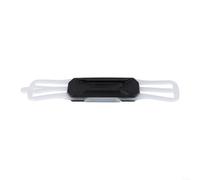 SPORTARC Bike Phone Holder Mount Adapter Compatible with Trigo, Giant, and Systems (A)