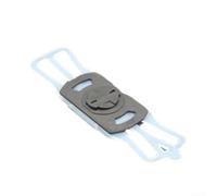 SPORTARC Bike Phone Holder Mount Adapter Compatible with Trigo, Giant, and Systems (E)