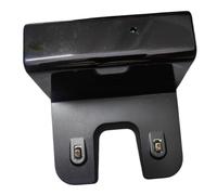 SPORTARC Charging Dock, Charger Base, Power Station for LIECTROUX C30B XR500 Robot Vacuum, Fast Safe Auto Charge, Black Replacement Part