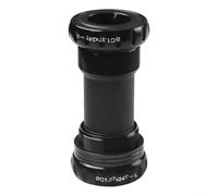 SPORTARC Compatible with For, For SRAM, For GXP Bike BSA BB 68 73 Bottom Bracket, Black