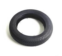 SPORTARC Convenient and Reliable 255x55 Inner Tube and Outer Tire for Strollers (Tire)