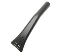 SPORTARC Crevice Tool 35mm for Karcher Miele Bosch Vacuum Cleaner, Black Suction Nozzle Elbow Tool 2.863-145.0 Replacement