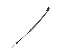 SPORTARC Door Handle Cable, Door Latch Cable, Front Door Cable, for BMW X5 E53, 2000-2006, Inside Handle to Lock Replacement, Part 51218403057, Pack