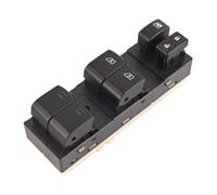 SPORTARC Driver Power Switch,Master Control Switch,Direct Fit,Plug-and-Play,Black,for Infiniti FX35 FX37 FX50 QX70