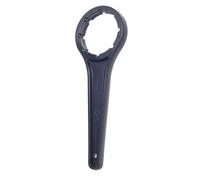 SPORTARC Drum Cap Spanner, Bucket Opener, Plastic Lid Wrench for 20L-30L Cubes, Tool to Broken Seals, Easy Grip Handle, Pack