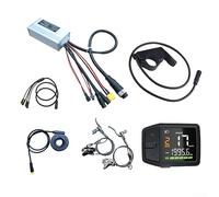 SPORTARC E-bike Fat Motor 48v 1000w Controller Set For Bafang G062 G060 G062 H550 motorMotor With DZ41 140X