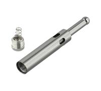 SPORTARC Edge Finder, CNC Edge Detector, Luminous Sensor, Audible Alarm for Metal Working, Stainless Steel C16 C20 C32 Milling Tool