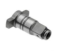 SPORTARC Electric Brushless Impact Wrench Shaft Accessories Dual Use Wrench Shaft Part