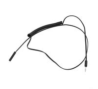 SPORTARC Exercise Bike Sensor Cable, Gym Sensor Cable Induction Cable Replacement Parts 1160mm/45.7inch Length, R0IX3477JE4G7799885Q0C9S1