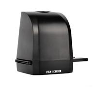 SPORTARC Film Scanner High Resolution 8MP Film Scanner, For Quick JPEG Conversion, 135mm35mm