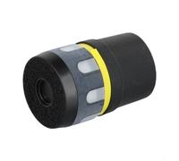SPORTARC for DYNAMIC Microphone Capsule Replacement Core for BT58 Superior Penetration, Cost Effective Option
