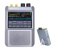SPORTARC for MALAHIT DSP2 Malachite Receiver Radio Firmware 2.40 Second Generation for MALAHIT-DSP2 Malachite Receiver Radio with 2-in-1 Touch Pen