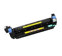 SPORTARC Fuser Unit, Fuser Kit, CE977A for HP LaserJet CP5525 M750, 110V, High Temp Resistant, 150K Yield, Printer Replacement Part