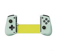 SPORTARC Game Controller, for GameSir for X5 Lite Stretchable Gamepad, for Android for IOS Compatible Controller for Mobile Gaming Multiple Colour Available(Green)
