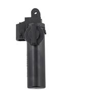 SPORTARC Glove Box Damper, Glove Box Stopper, Brake Element Switch for A3 S3 A4 S4 A5 S5 RS5 2004-2016 LHD, Plastic Direct Replacement Part 8K1880324