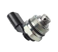 SPORTARC High Pressure Oil Solenoid Valve, Fuel Control Regulator, for A1 A3 A4, Golf Jetta Passat EOS 1.6 FSI, OEM 03C127025K 03C127025R