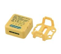 SPORTARC Matter Smart Switch, 16A Relay Module, Tuya Compatible, Local Control, No Hub Needed, Smart Home Automation for Home, Google, Alexa