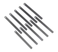 SPORTARC Metric Feeler Gauge, Steel Thickness Gauge, 0.9mm Blade, Offset Valve Tool, Engine Tuning, Guitar Setup, 10 Pack