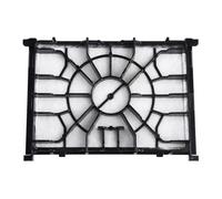 SPORTARC Motor Protection Filter, Vacuum Cleaner Filter, Washable Filter, for Bosch Siemens VSZ4G VSQ8 BGL7 BGL6, Reusable Fleece Screen, Pack