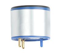 SPORTARC Oxygen Sensor, Industrial Gas Detector, Fast Response, 0-100% Range, ABS Housing, for Automotive, Mining, Steel, Petrochemical