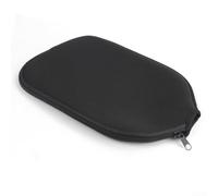 SPORTARC Pickleball Paddle Carry Bag Neoprene Material with Thick Padding and Shock Absorption (Black)
