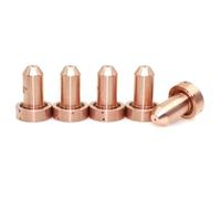SPORTARC Plasma Cutter Nozzle, Plasma Torch Tip, 9-8207 Nozzle for Thermal Dynamics SL60, 40Amp Drag OTD Tips, 5 Pack