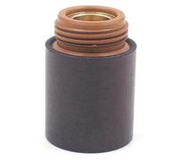 SPORTARC Plasma Retaining Cap, 420114 Nozzle, Copper Consumable for PowerMax30 XP Torch, 15-30A Cutting Tip, Pack