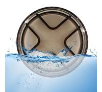 SPORTARC Pool Pump Lid, Swimming Pool Sand Filter, Filter Sand Pump Cover 75110 For Sand Filter Pump 3/4HP 2400