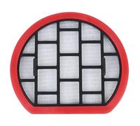 SPORTARC Pre Motor Filter, Vacuum Cleaner Filter, Washable Filter Kit for Canuoya 106 Cordless Vacuum, Reusable HEPA Replacement Parts, 3 Pack