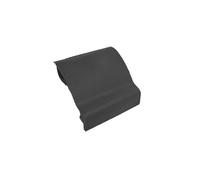 SPORTARC Sill Side Skirt Cover, Jacking Point Cap, Door Trim for Golf Mk2, Jetta GTI, Plastic Replacement Part 191853917