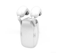 SPORTARC Smart Automatic Curtain Opener - for TUYA WIFI Remote Control with App/Timer, Add Hub to Make it Work withGoogle Home-HomeKit(Curtain 3,Rod)