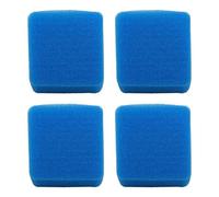 SPORTARC Sponge Brush Roller, Vacuum Cleaner Accessory, Soft Bristles for Hard Floors, Fits Eureka NEW430BL, Pack