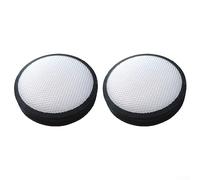 SPORTARC SPORTARC 2 PACK 1-7-138708 Reusable Washable Filter For Vax 2 Max 40V VBB2ASV1 VBB2ASV1RB VBB2ASV1RA VBT3ASV1 VBT3ASV1RA VBT3ASV1RB Cordless Vacuum Cleaner