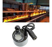 SPORTARC Transducer Electric Fire Transducer Glass Disk for DIMPLEX M-011B M011B Heater For Optimyst For DIMPLEX